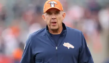 Broncos listed as top potential landing spot for Pro Bowl wide receiver image