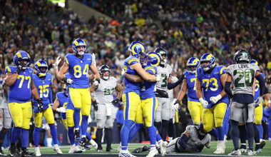 Davis Allen Week 17 Preview vs. the Falcons