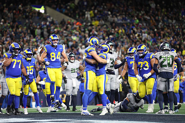 Davis Allen Week 17 Preview vs. the Falcons