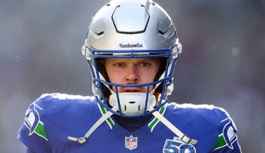 How to Watch Falcons vs. Seahawks: Time, TV Channel and Live Stream – 2025 Week 14