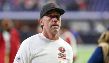 What Kyle Shanahan told 49ers after clinching NFL playoff spot – NBC Sports Bay Area & California