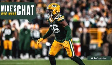 How do Packers get back on track?