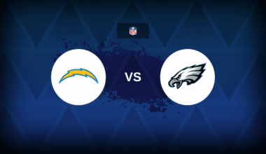 Philadelphia Eagles @ Los Angeles Chargers: Preview, prediction and odds