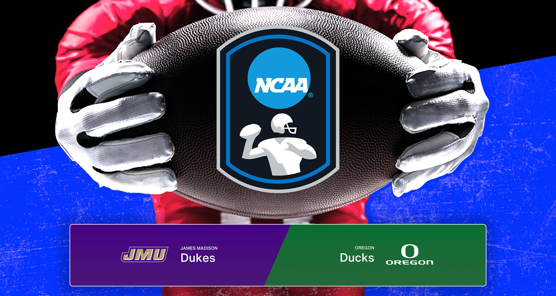 James Madison-Oregon Football Radio Broadcast (12/20/25)