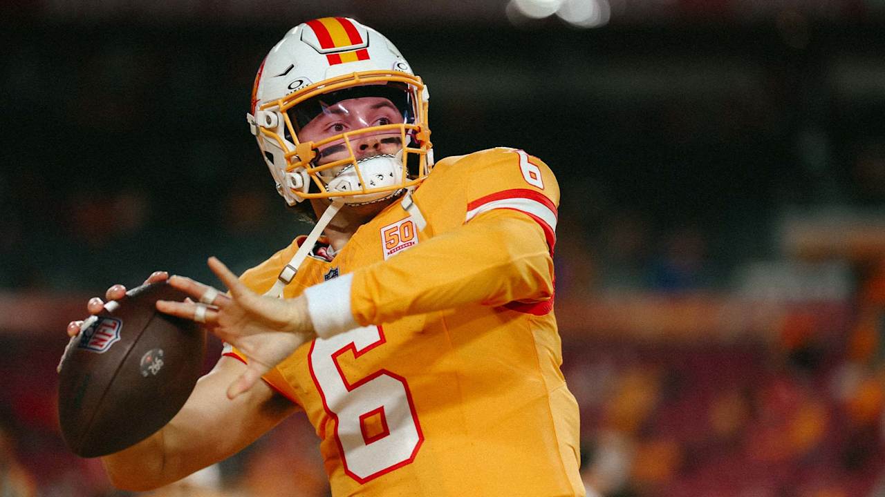 Falcons vs. Bucs Pregame | Photos