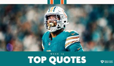 Quinn Ewers set to make first NFL start against the Bengals