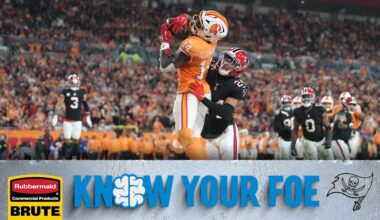 Tampa Bay Buccaneers, Part 1 