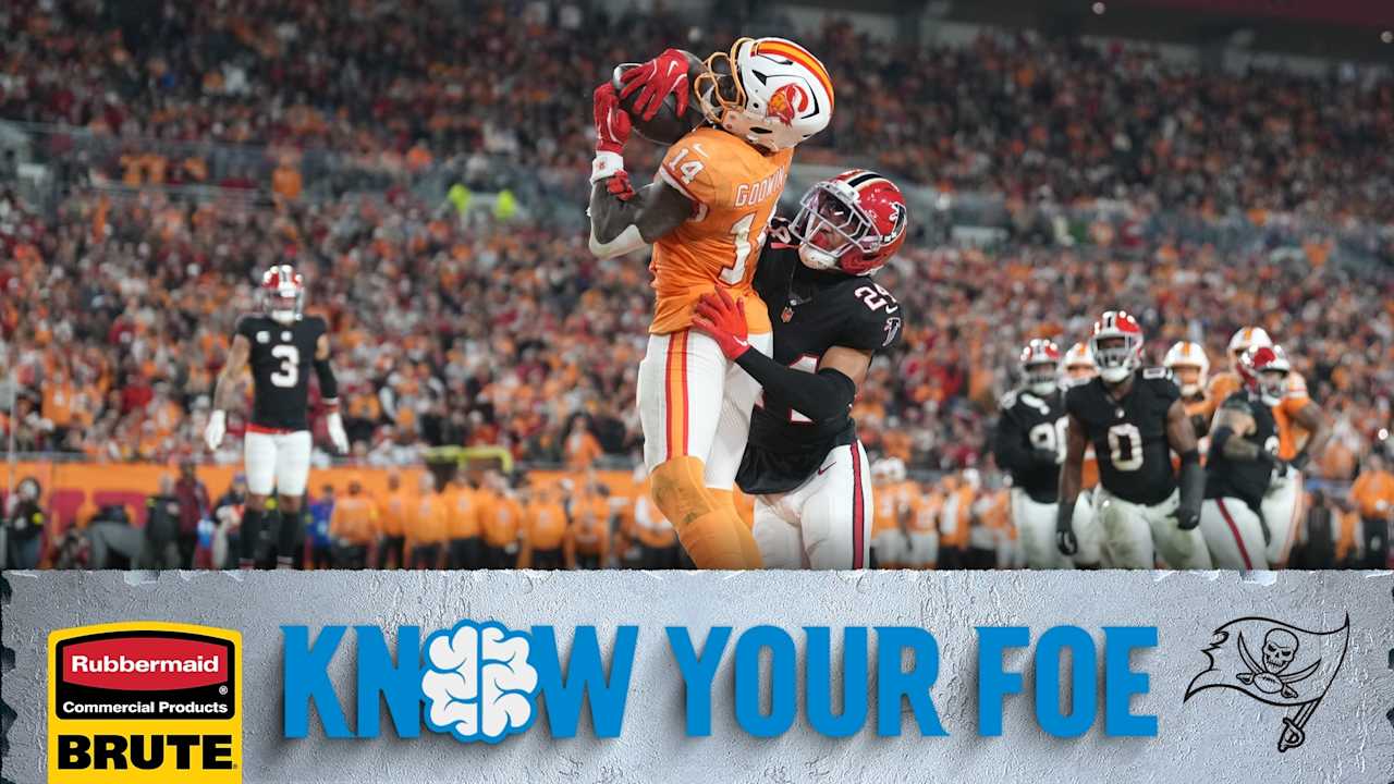 Tampa Bay Buccaneers, Part 1 