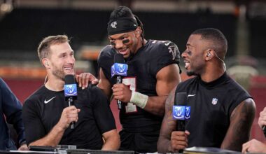 Despite having no postseason to fight for, the Falcons fought anyways in win vs. Buccaneers