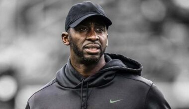 FSU hires new defensive backs coach