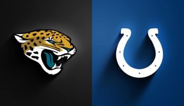 Indianapolis Colts vs Jacksonville Jaguars - Battle In The AFC South - Week 14 Preview & Prediction