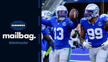 Stacking Up Against The NFC’s Top Teams, Ranking Uniform Combos & More