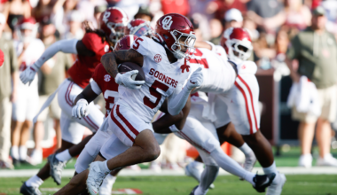 Where to watch Alabama vs. Oklahoma: Live stream, TV channel and time for CFP game