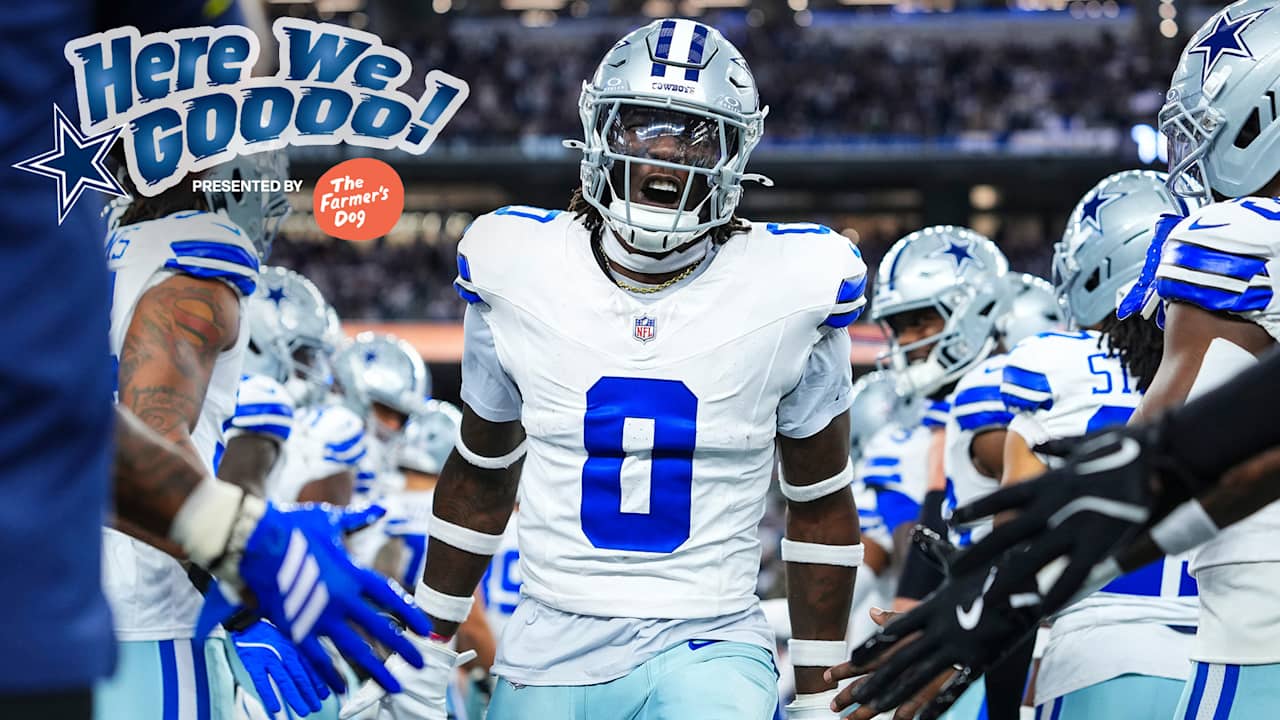 3 keys to the game for Cowboys vs. Lions