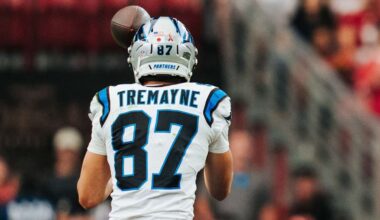 Brycen Tremayne, Japan and China