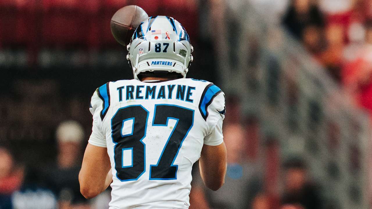 Brycen Tremayne, Japan and China