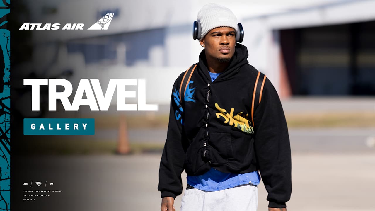 Jaguars vs. Broncos Week 16