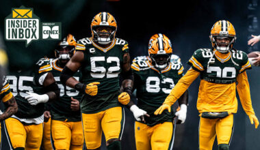 That fact isn’t lost on this locker room