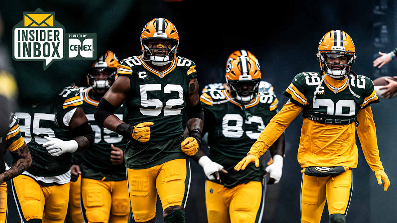 That fact isn’t lost on this locker room