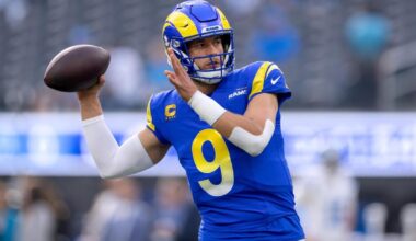 Super Bowl 2026 odds: Rams remain the team to beat as playoff race heats up