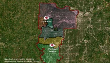 Kansas–Chiefs STAR bond deal: Terms explained