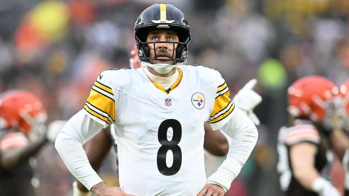 NFL Week 17 overreactions and reality checks: Steelers will miss playoffs