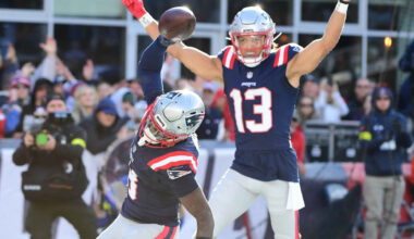 How Stefon Diggs Could Get $500,000 Richer Sunday Vs. Bills