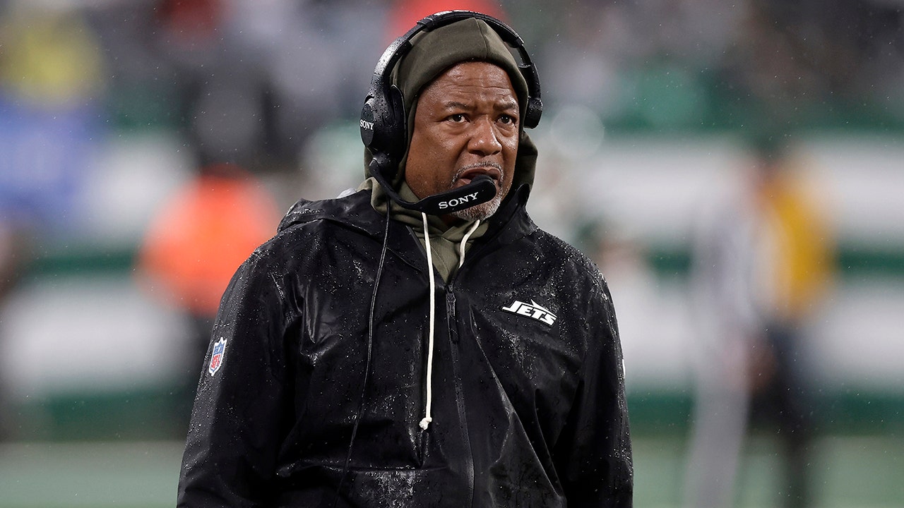 NFL news: Jets fire defensive coordinator Steve Wilks with 3 games left in season