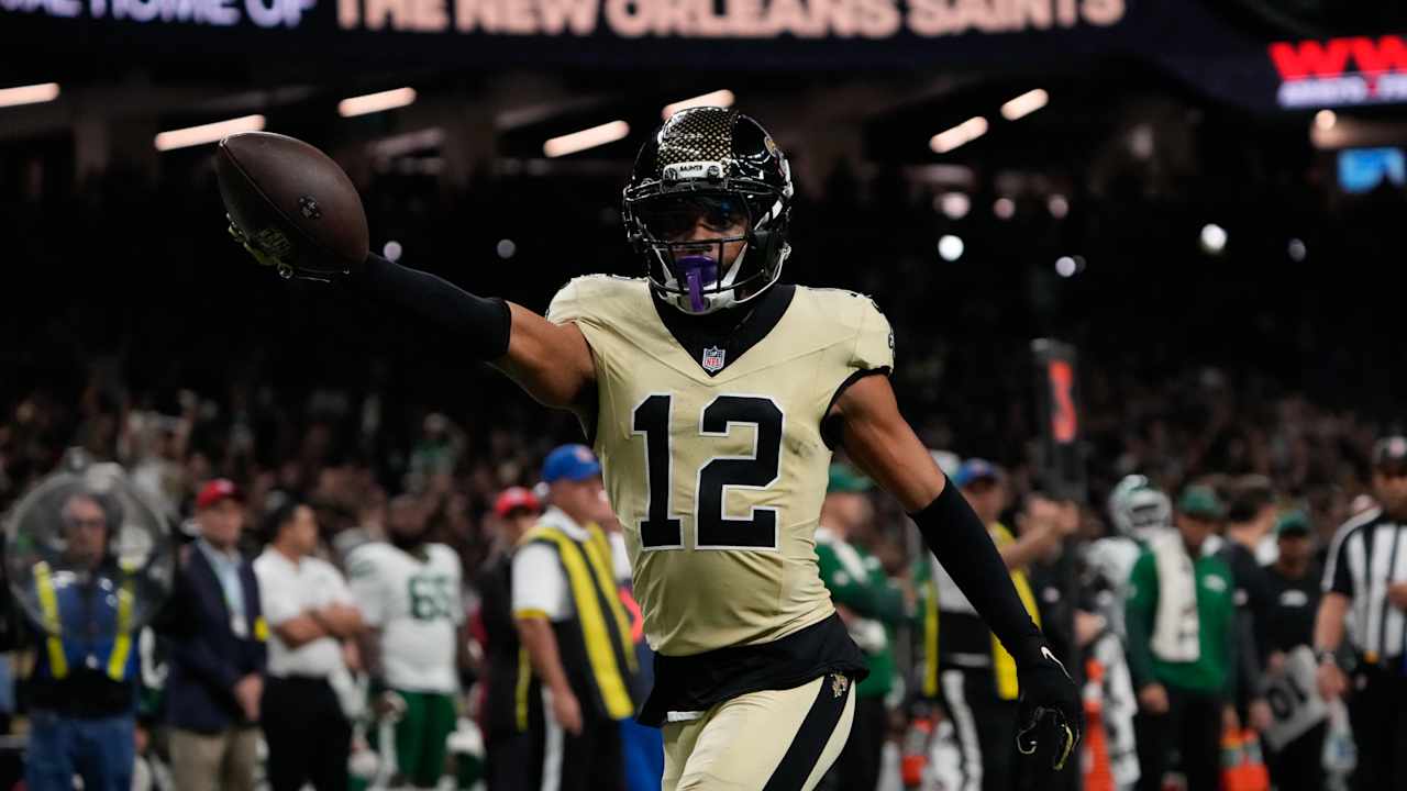 Game Recap: New Orleans Saints 29, New York Jets 6