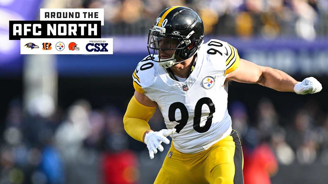 Already Down DK Metcalf, Steelers Dealing With Multiple Injuries