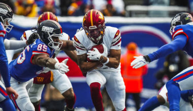 NFC East roundup | playoff scenarios around the division