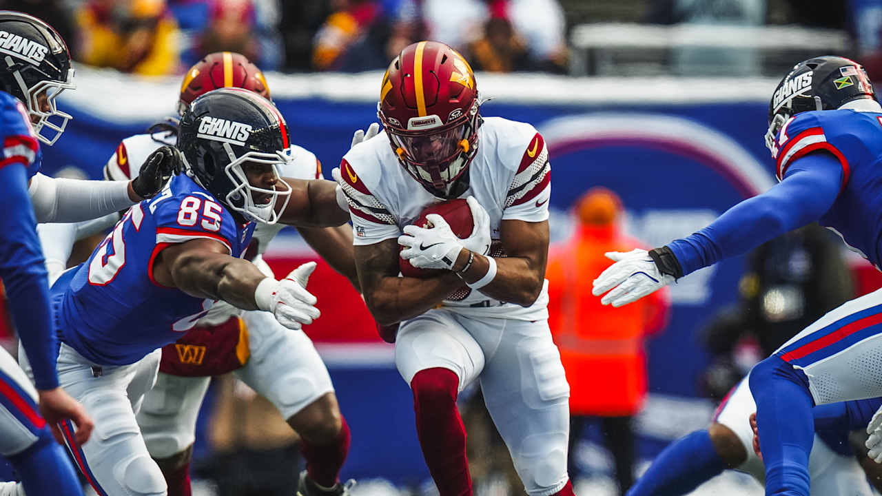 NFC East roundup | playoff scenarios around the division