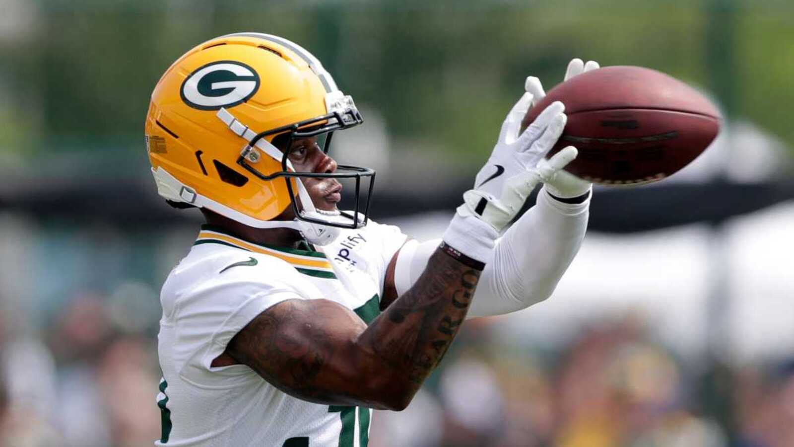 Packers promising player receives another heartbreaking update, and a concerning detail makes his situation feel that much worse