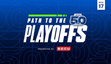 Seahawks Playoff Scenarios For Week 17