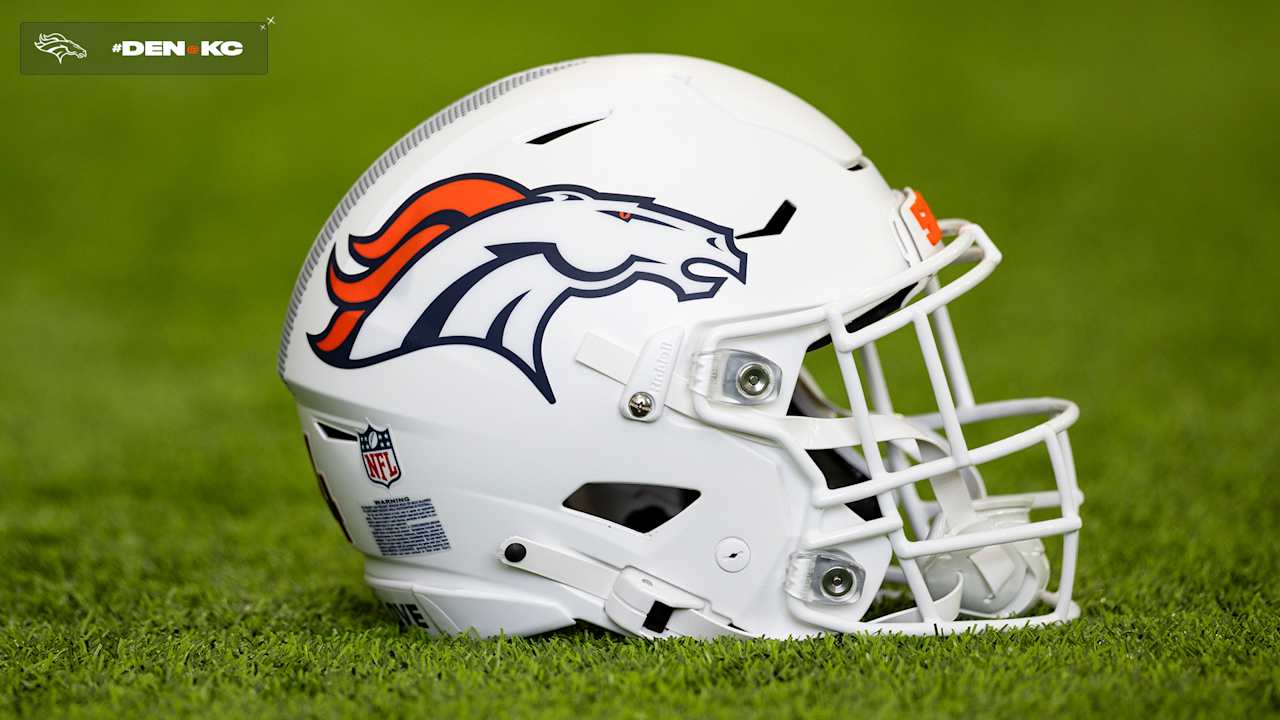 Broncos' Week 17 AFC West & No. 1 seed clinching scenarios