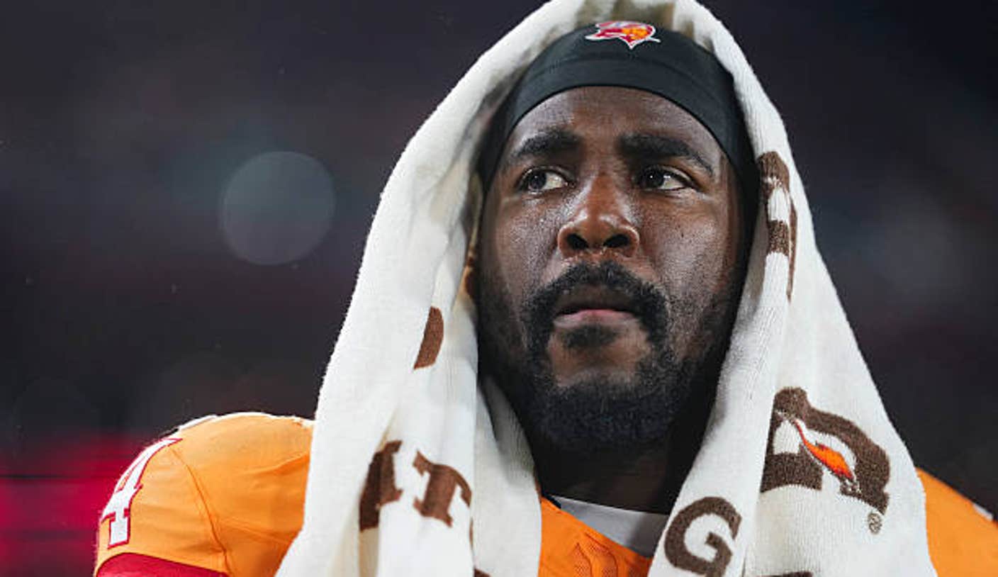 Panthers vs. Buccaneers Injury Report – Week 16, 2025