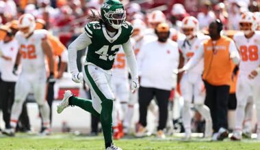 Jets vs. Dolphins Injury Report – Week 14, 2025