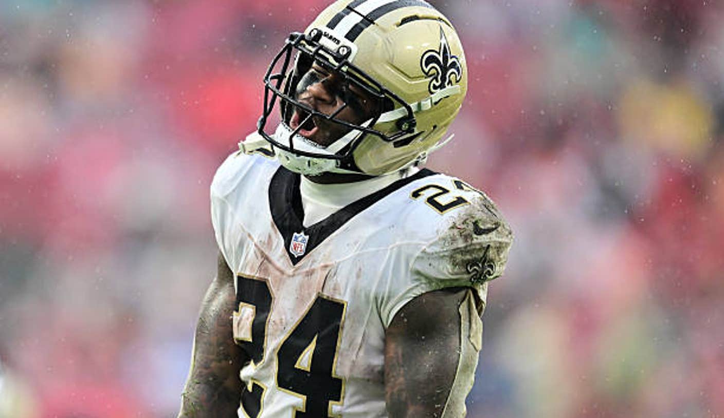 Saints vs. Panthers Injury Report – Week 15, 2025