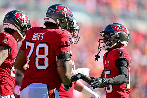 Tez Johnson Week 14 Preview vs. the Saints