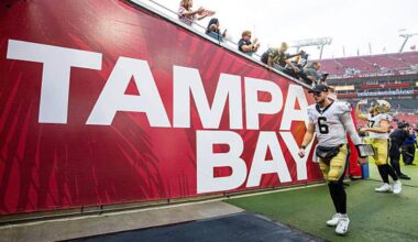 How to Watch Saints vs. Panthers: Time, TV Channel and Live Stream – 2025 Week 15