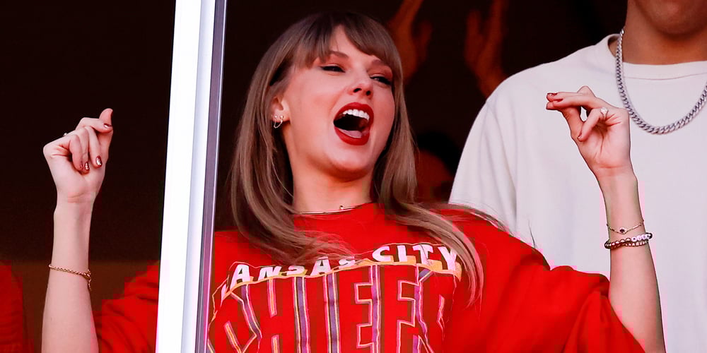 Is Taylor Swift Going to Chiefs Christmas Game Against Denver Broncos? | Christmas, Football, Kansas City Chiefs, nfl, Taylor Swift, Travis Kelce | Celebrity News and Gossip | Entertainment, Photos and Videos