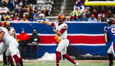 4 takeaways from Week 16 QB press conferences