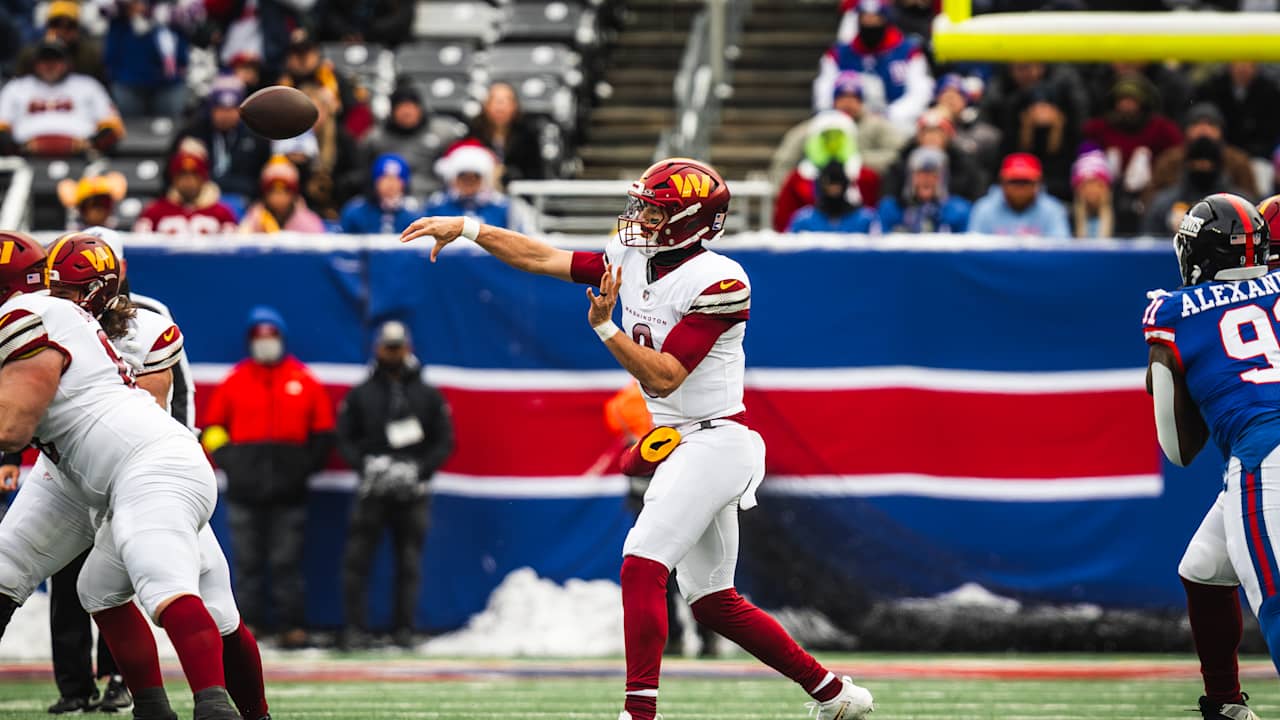 4 takeaways from Week 16 QB press conferences