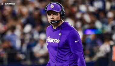 What the Minnesota Vikings are saying as they prepare for their Week 17 matchup vs. the Detroit Lions