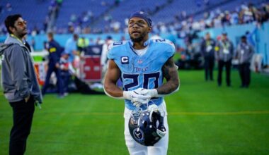 Week 14 Fantasy Advice for Cam Ward, Tony Pollard, Chimere Dike, Chig Okonkwo, and Others