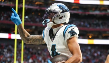 Five things to know about the Carolina Panthers