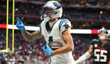 NFL Week 16 early picks: Back Panthers and Patriots, fade Chiefs without Patrick Mahomes