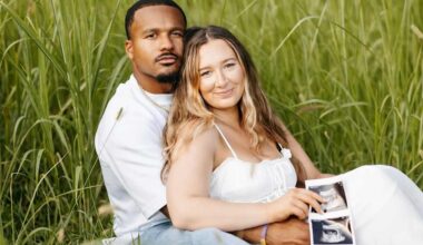 Michael Carter II Foundation donates gifts to 100 mothers for holidays