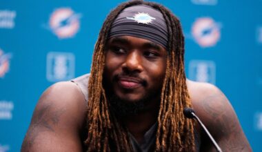 Aaron Brewer, Elijah Campbell update