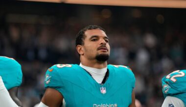 Dolphins' Minkah Fitzpatrick downplays return to Pittsburgh